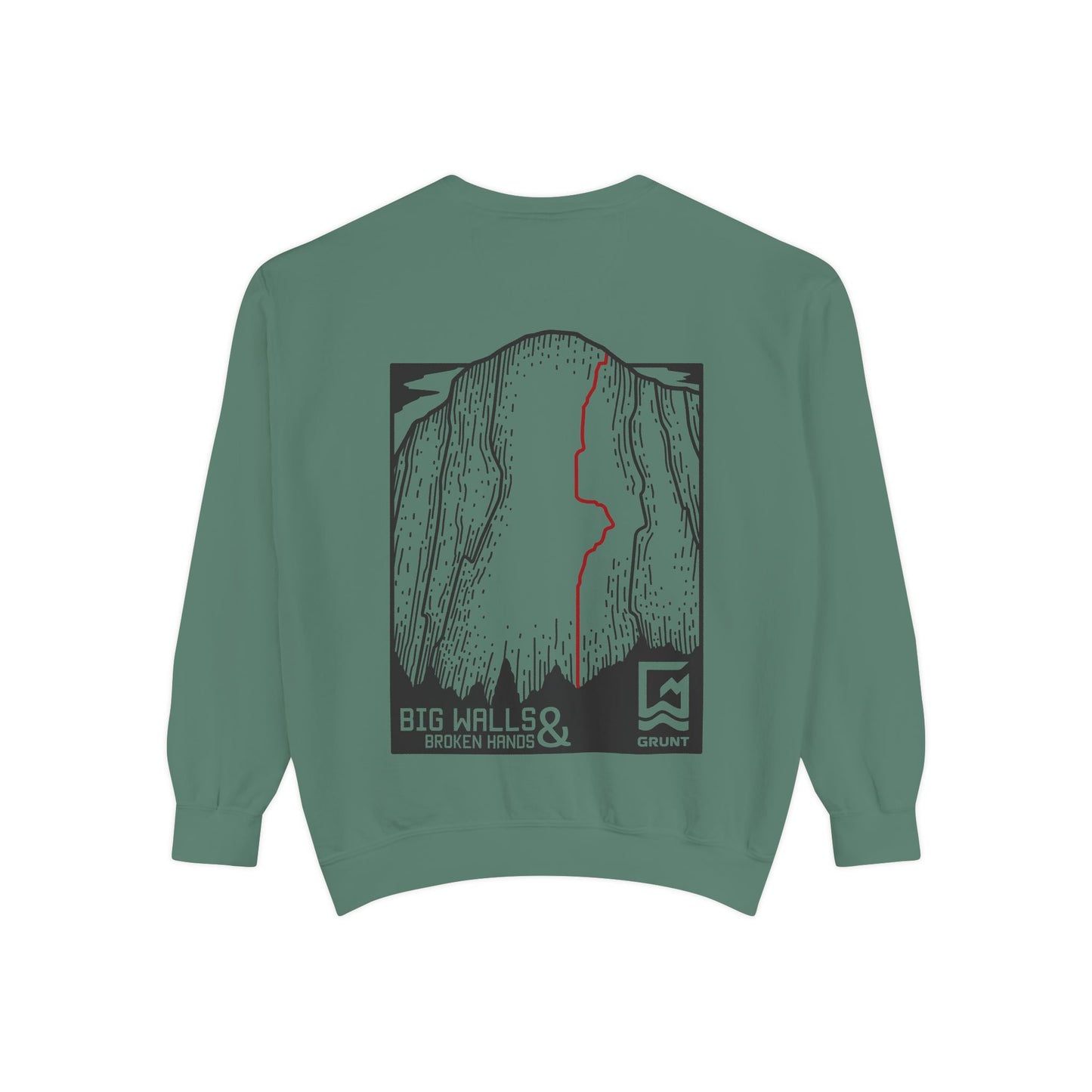 Women’s El Capitan Sweatshirt
