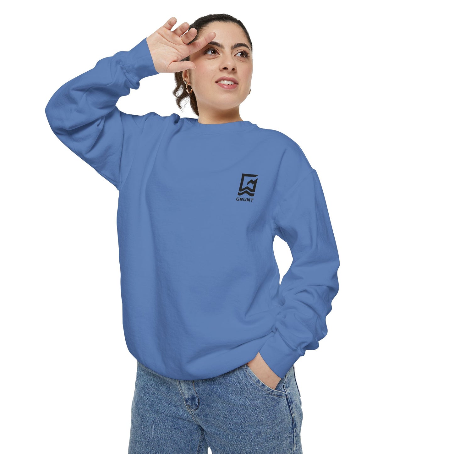 Women's Matterhorn Sweatshirt