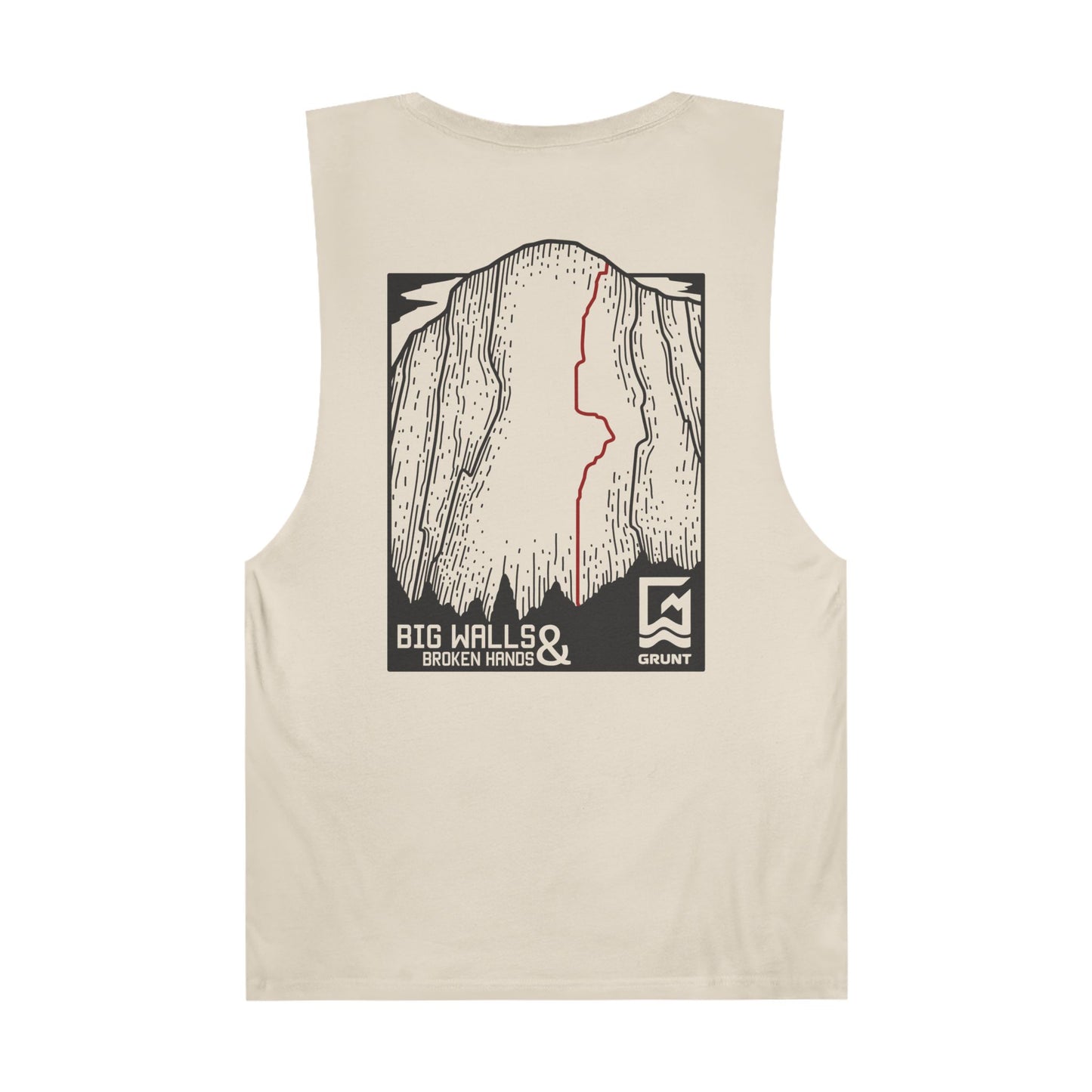 Men’s El Capitan Tank Top