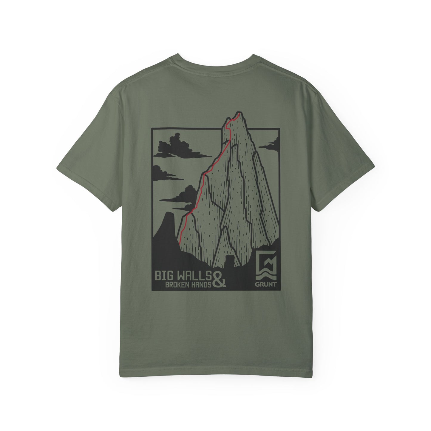 Women’s Cerro Torre T-Shirt