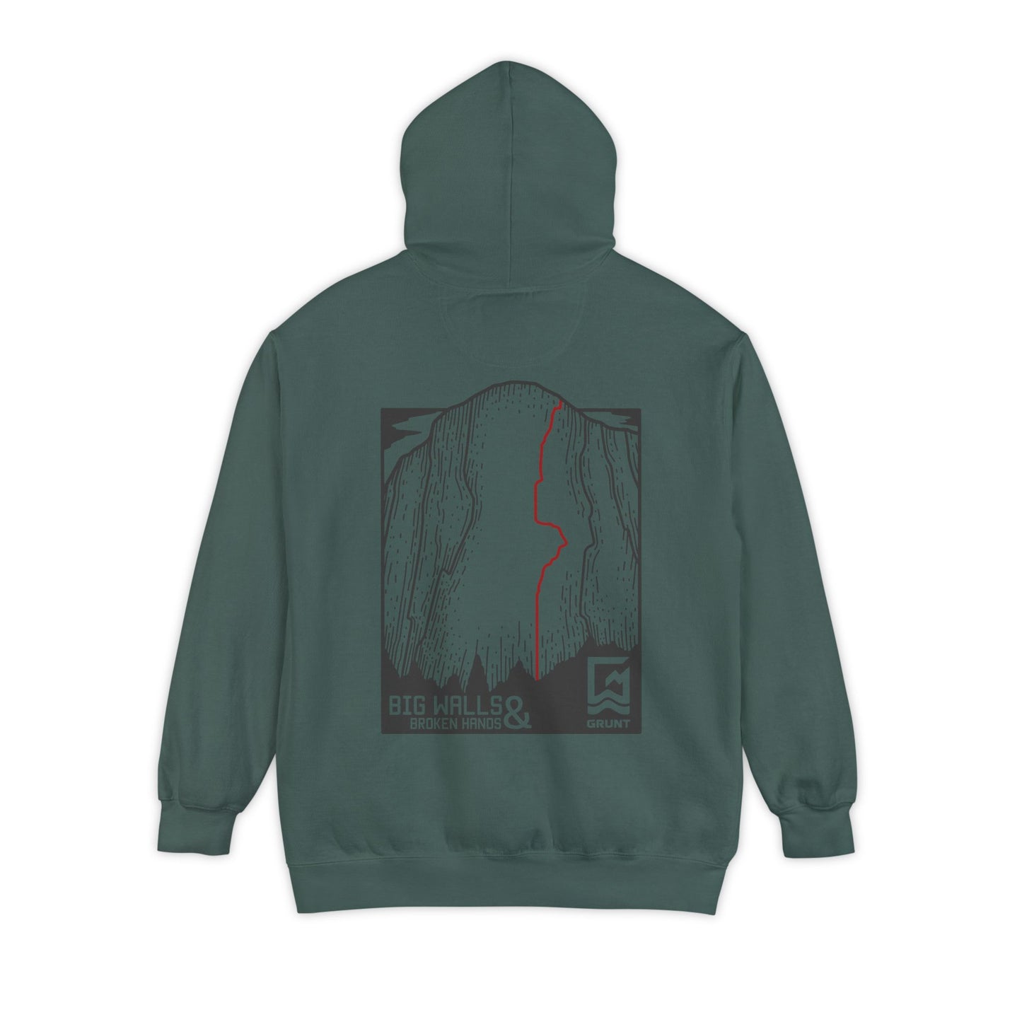 Women’s El Capitan Hoodie
