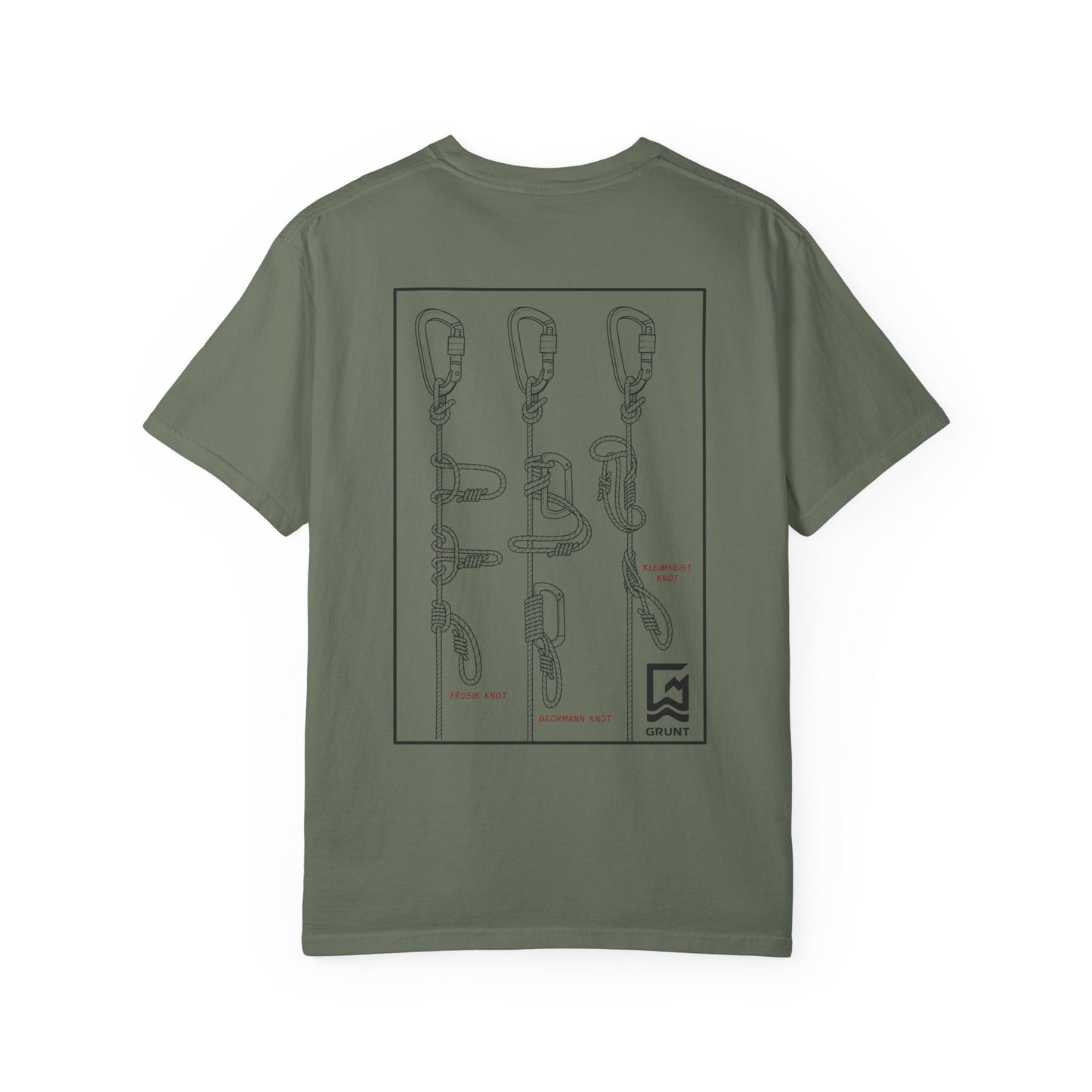 Women’s Knots T-Shirt