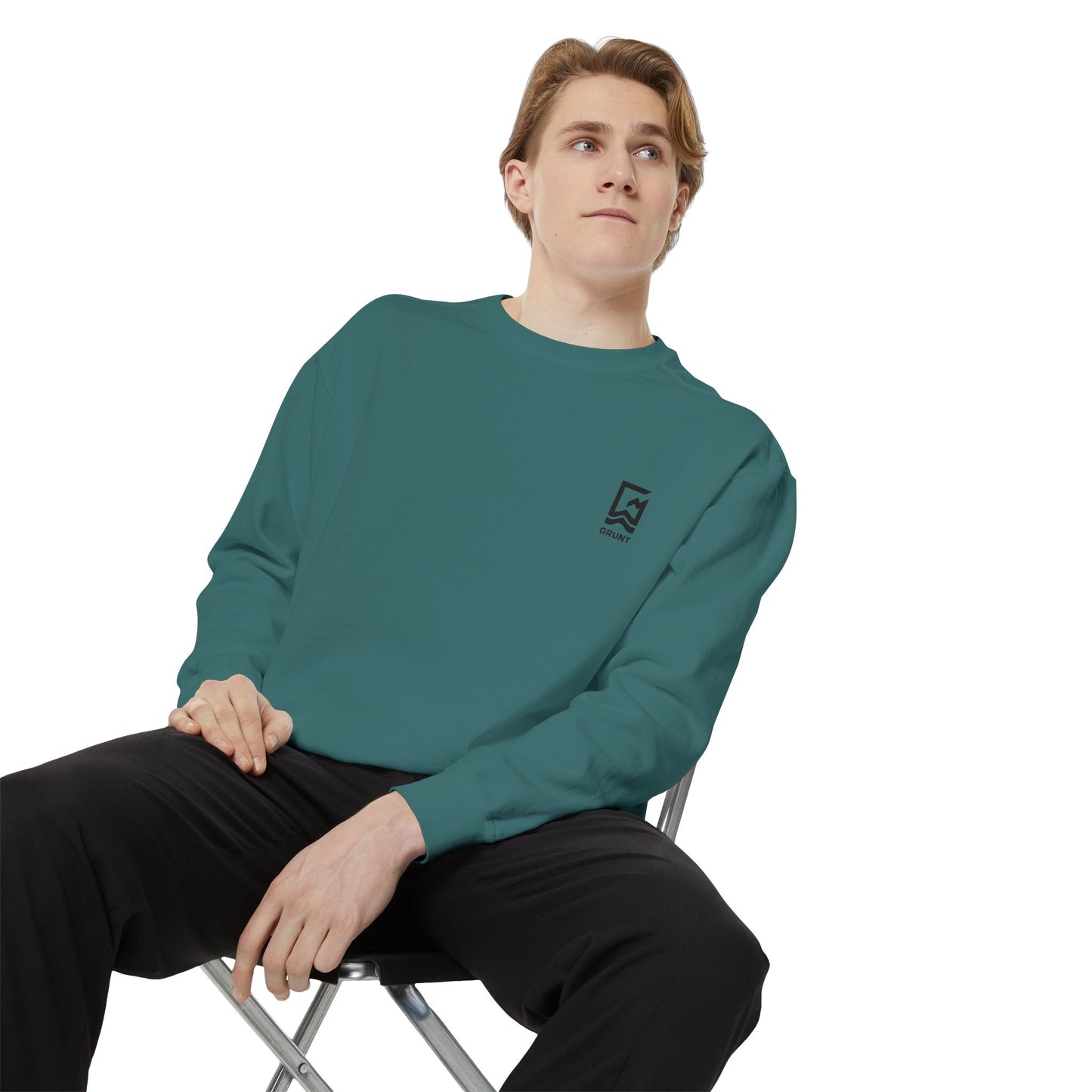 Men’s Matterhorn Sweatshirt