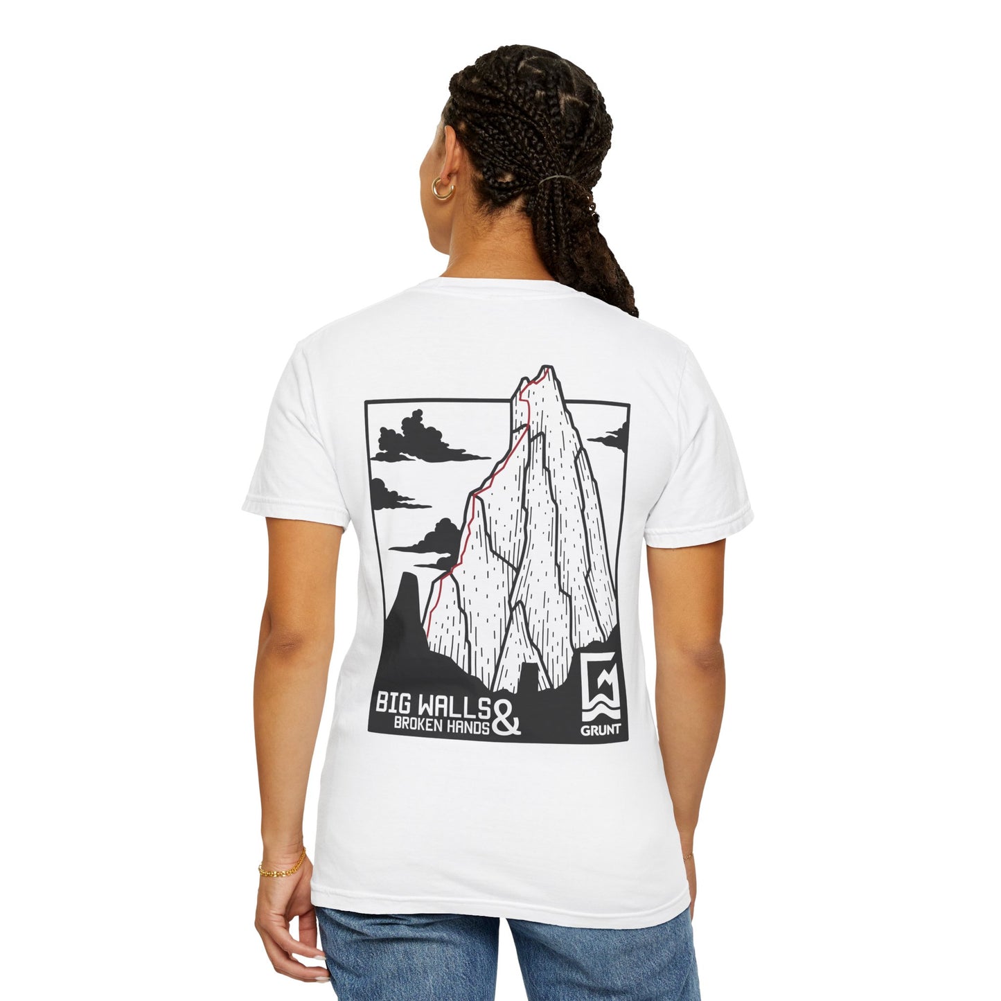 Women’s Cerro Torre T-Shirt
