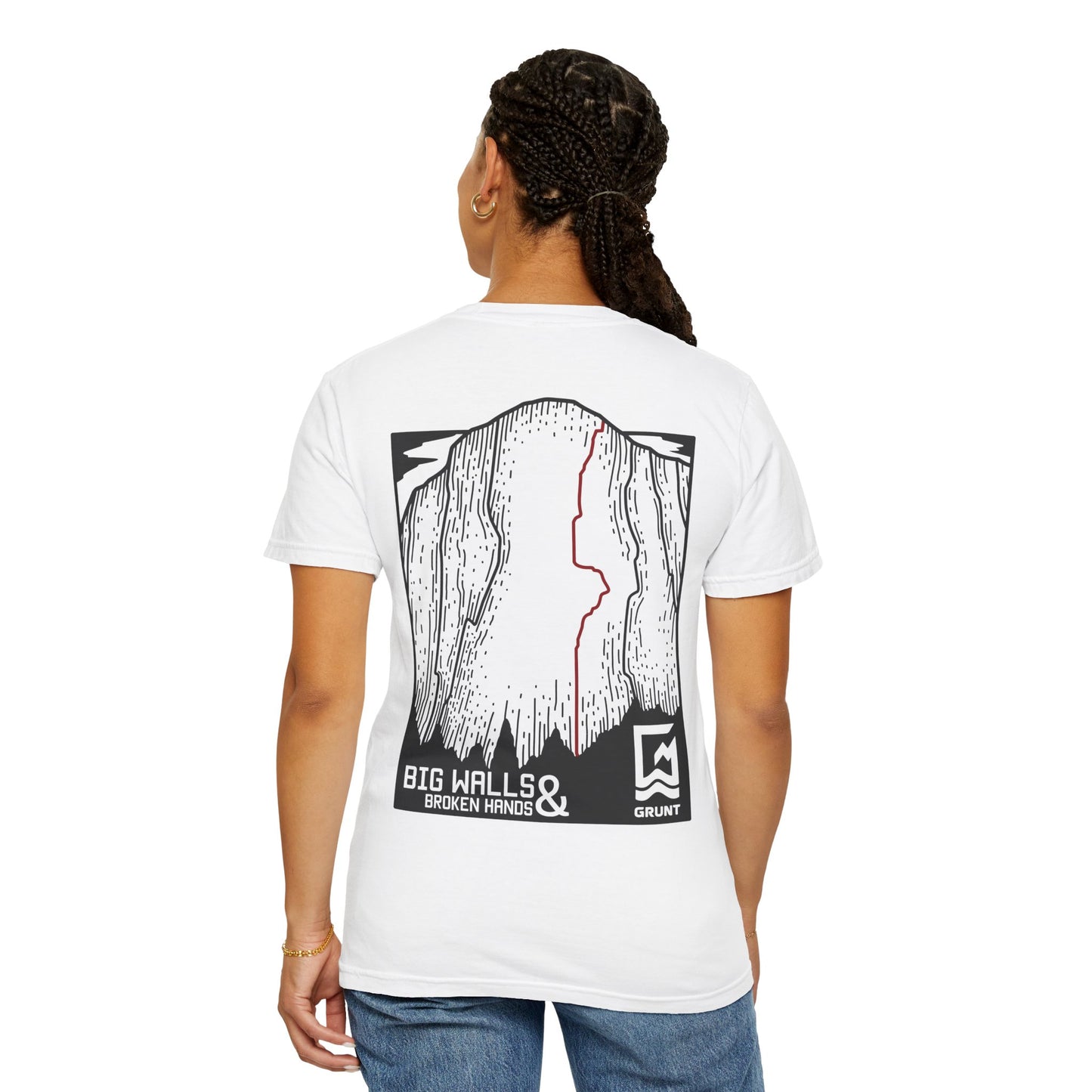 Women’s El Capitan T-Shirt