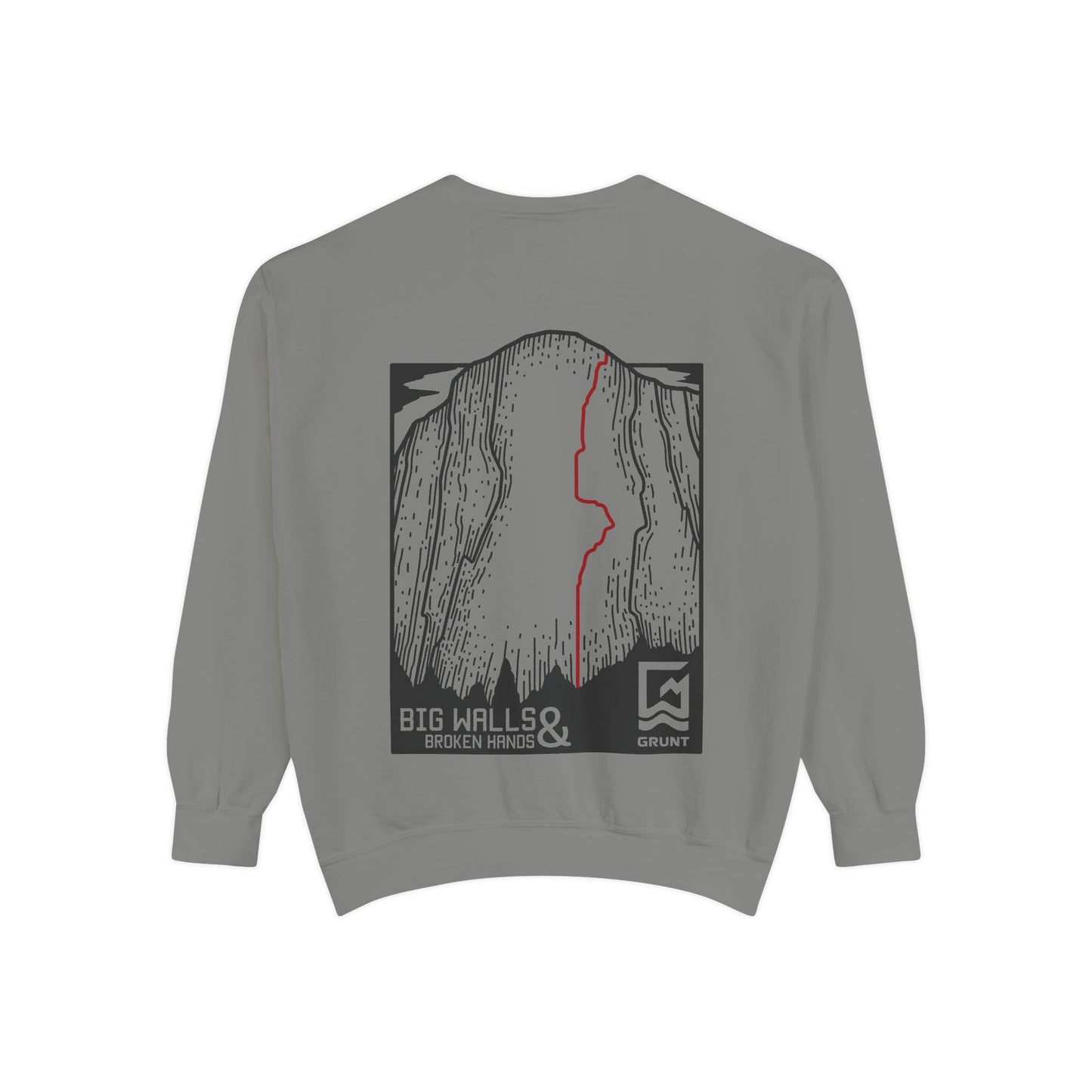 Men’s El Capitan Sweatshirt
