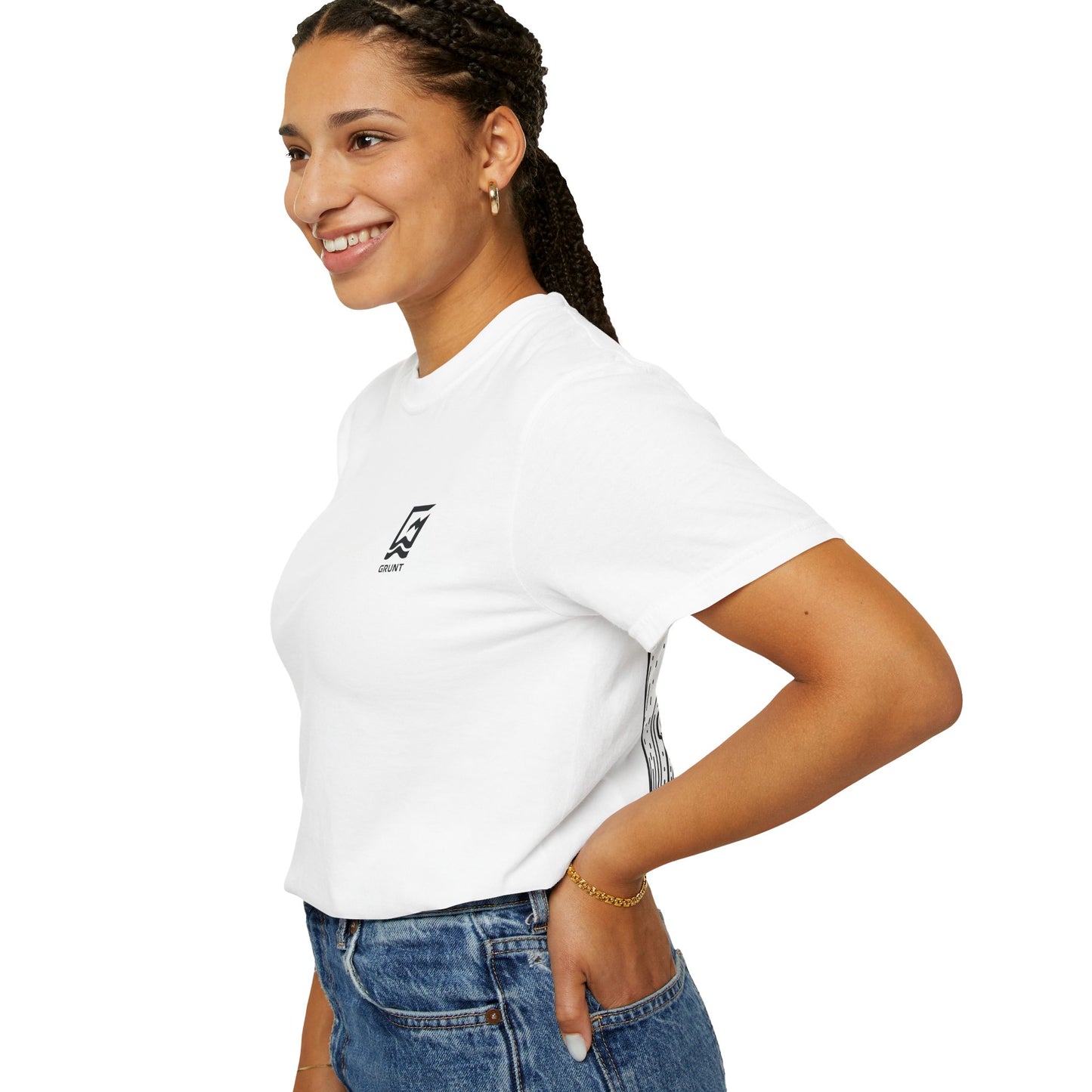 Women’s El Capitan T-Shirt