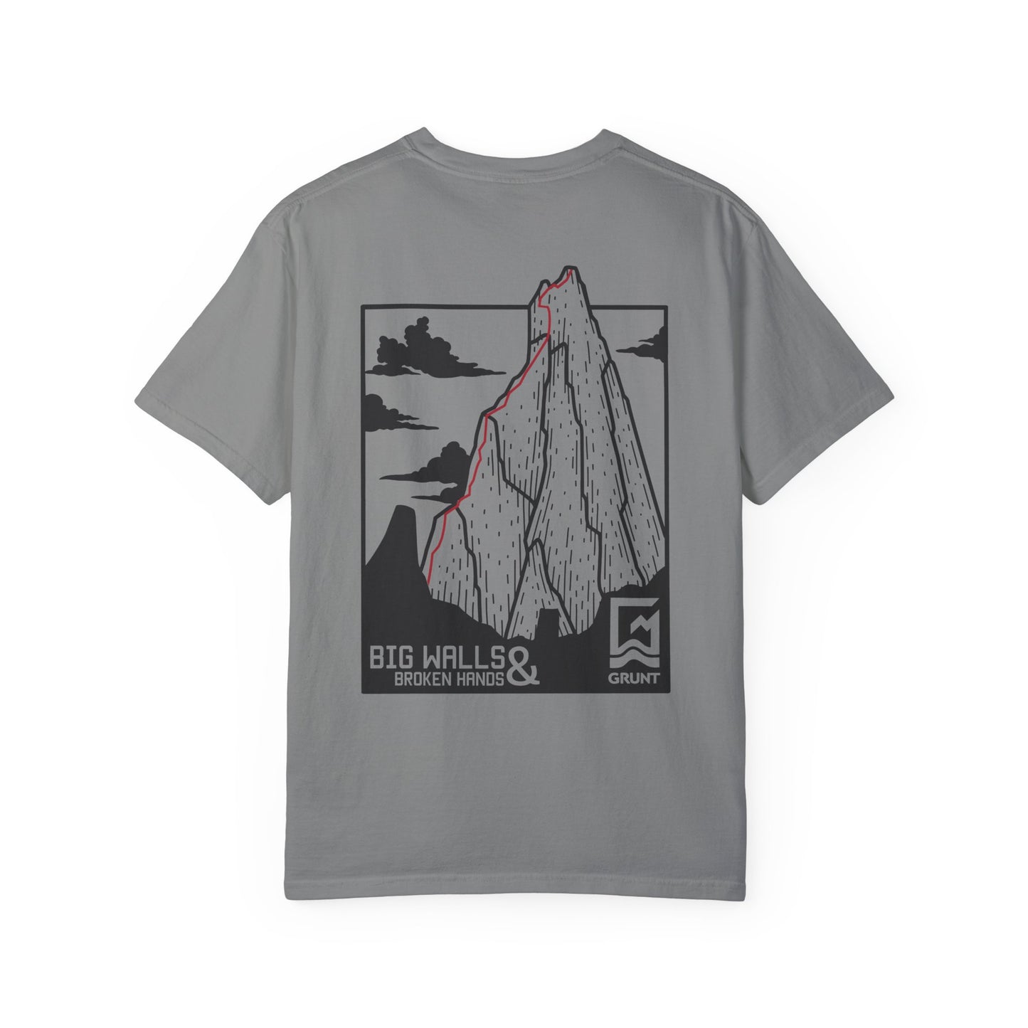 Women’s Cerro Torre T-Shirt