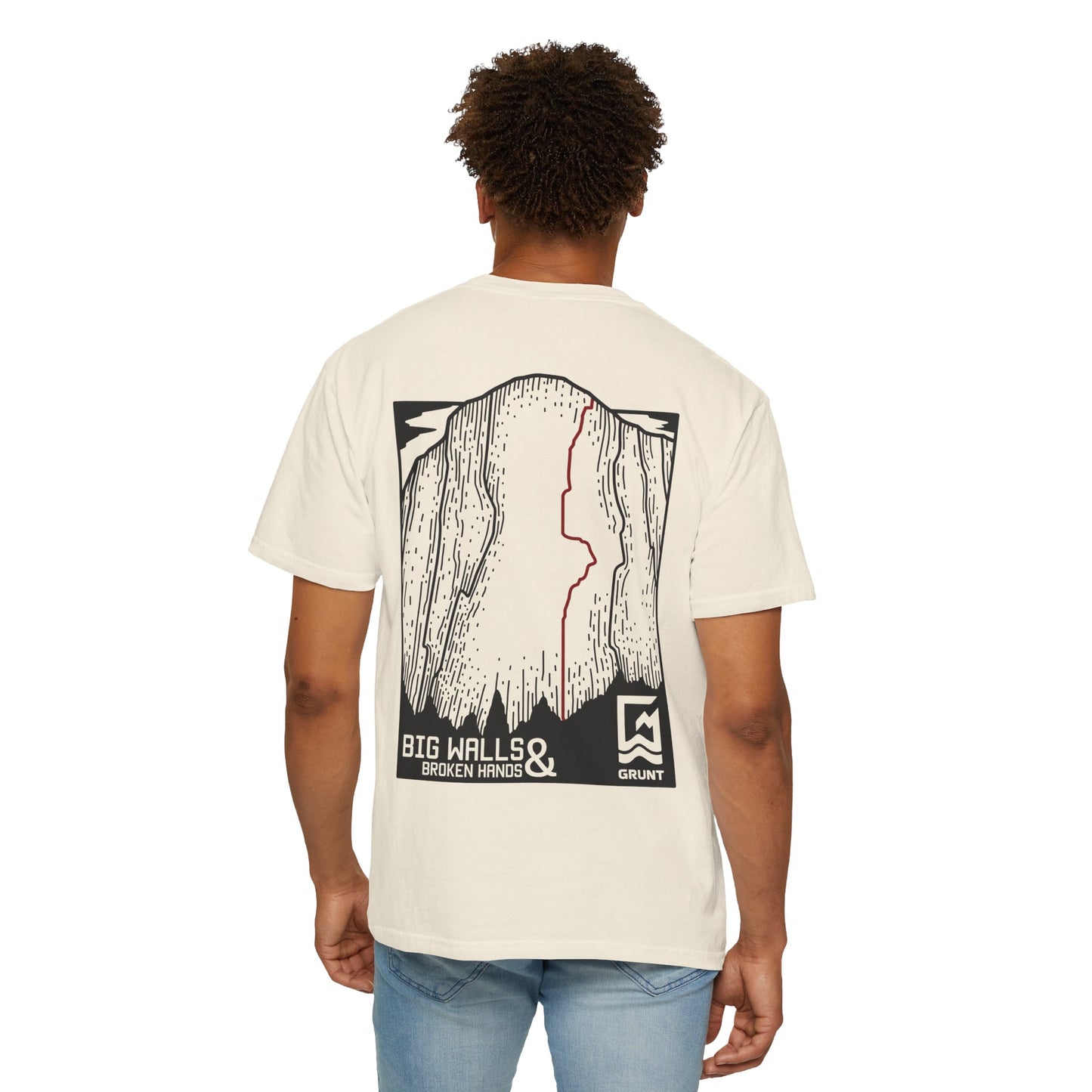Men’s El Capitan T-Shirt
