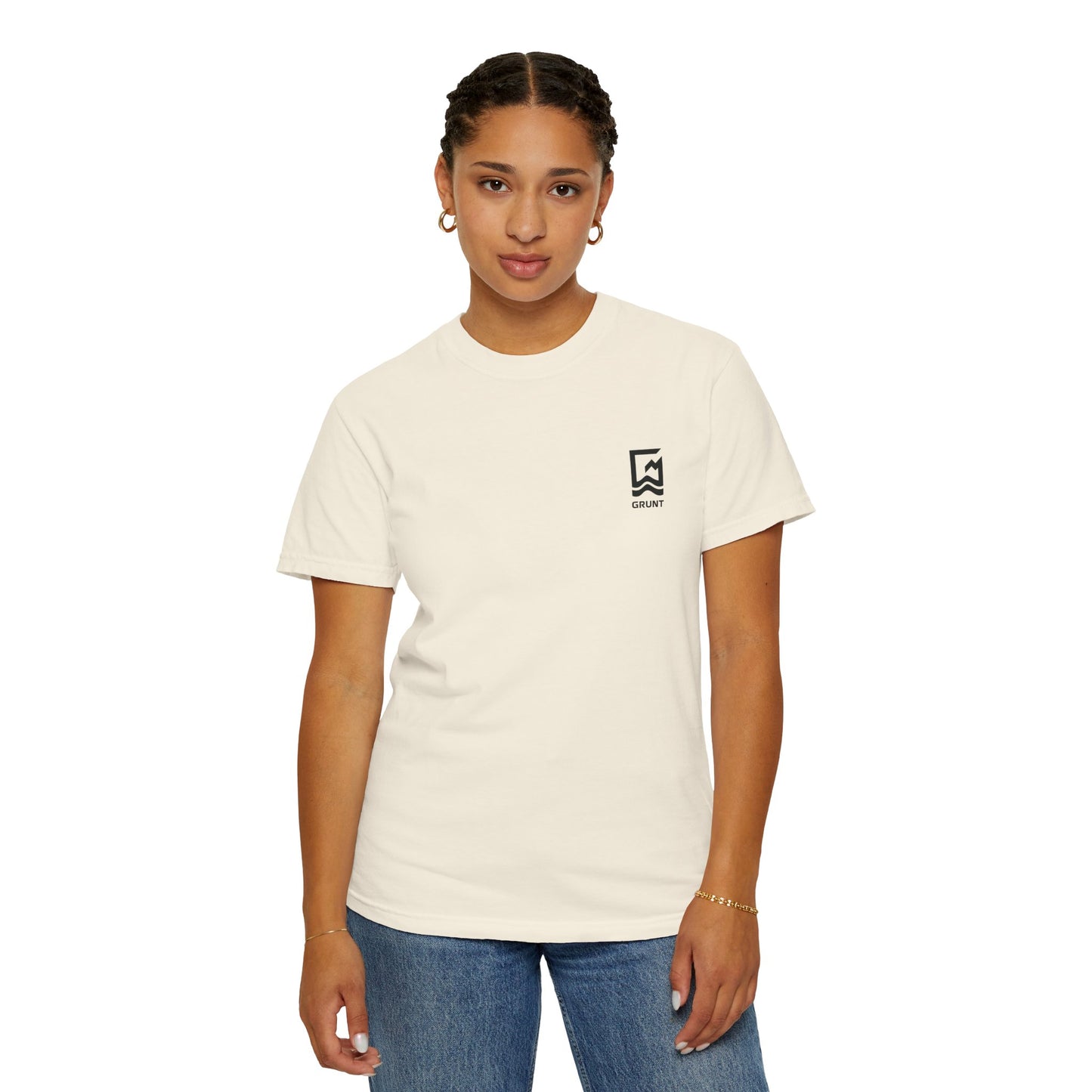 Women’s Half Dome T-Shirt