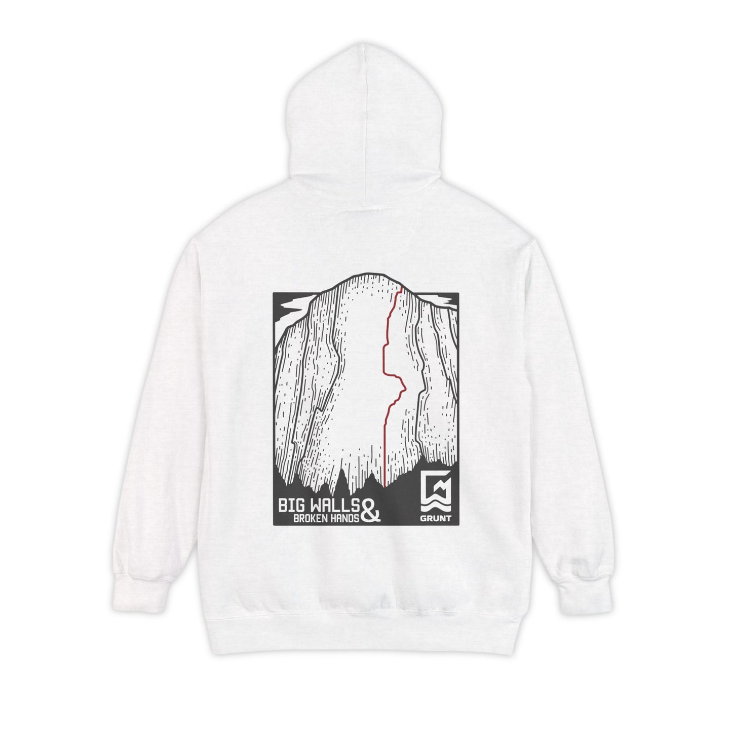 Women’s El Capitan Hoodie