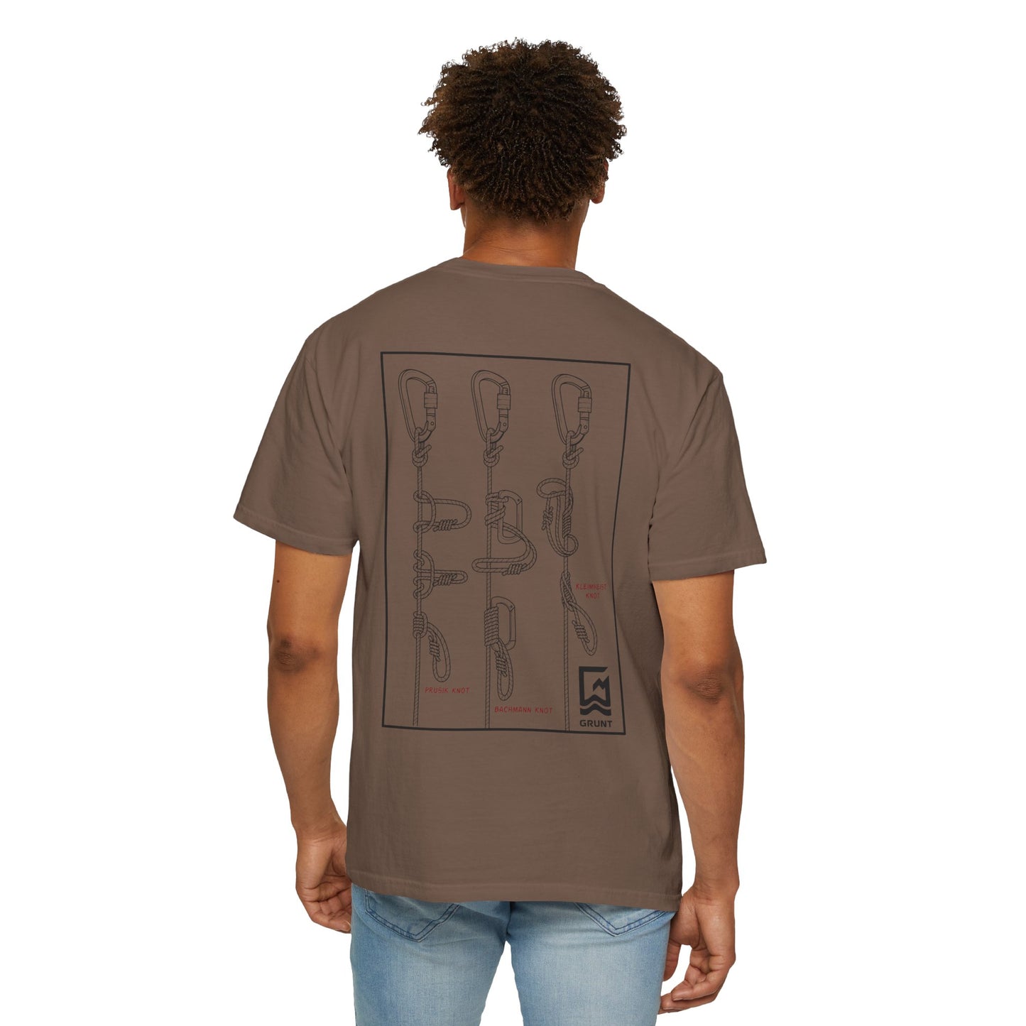 Men’s Knots T-Shirt