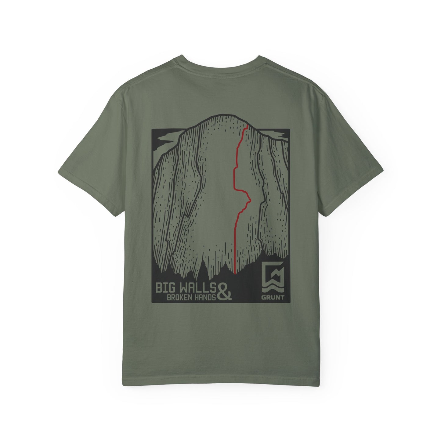 Men’s El Capitan T-Shirt