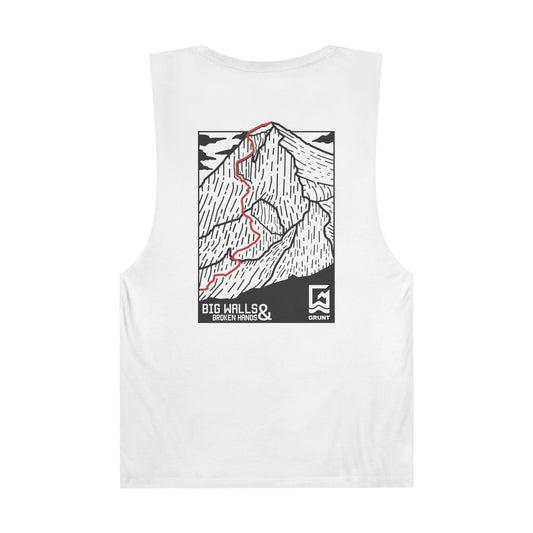 Men’s Eiger Tank Top