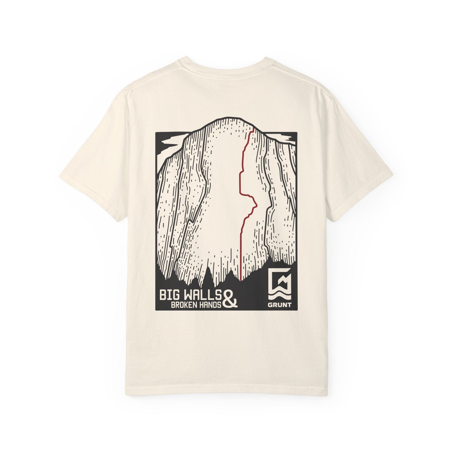 Women’s El Capitan T-Shirt