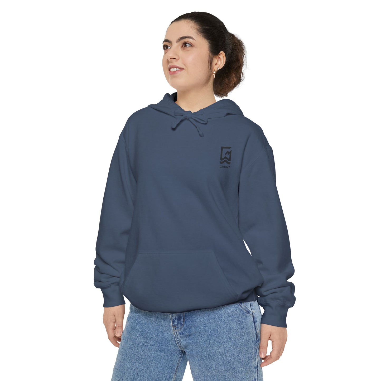 Women's Half Dome Hoodie