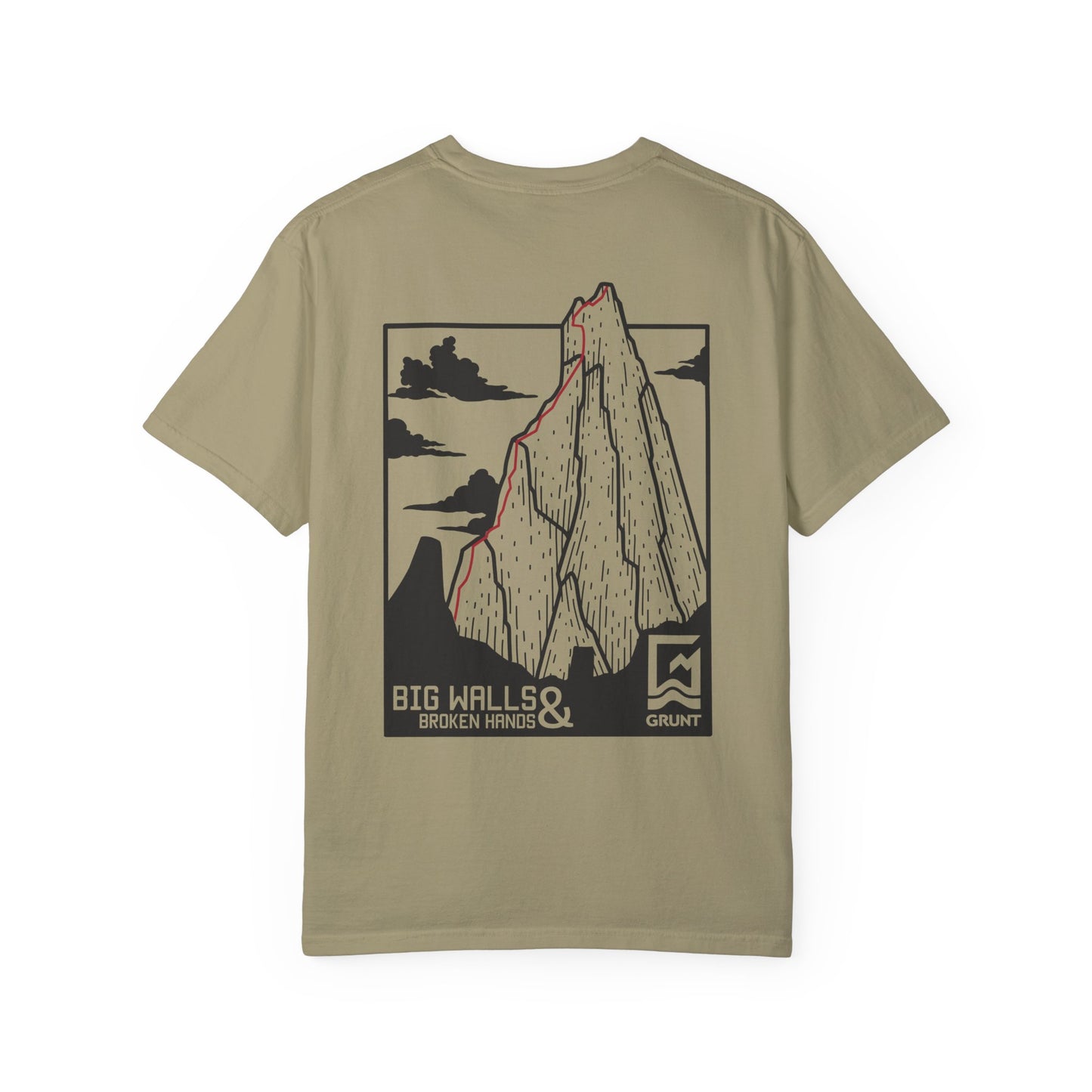 Women’s Cerro Torre T-Shirt