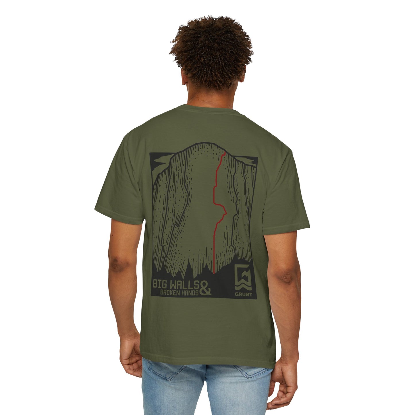 Men’s El Capitan T-Shirt