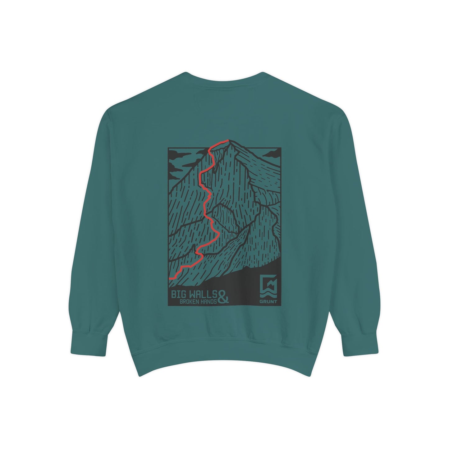 Men’s Eiger Sweatshirt