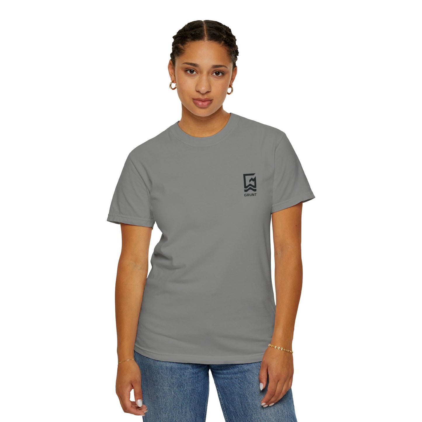 Women’s Half Dome T-Shirt