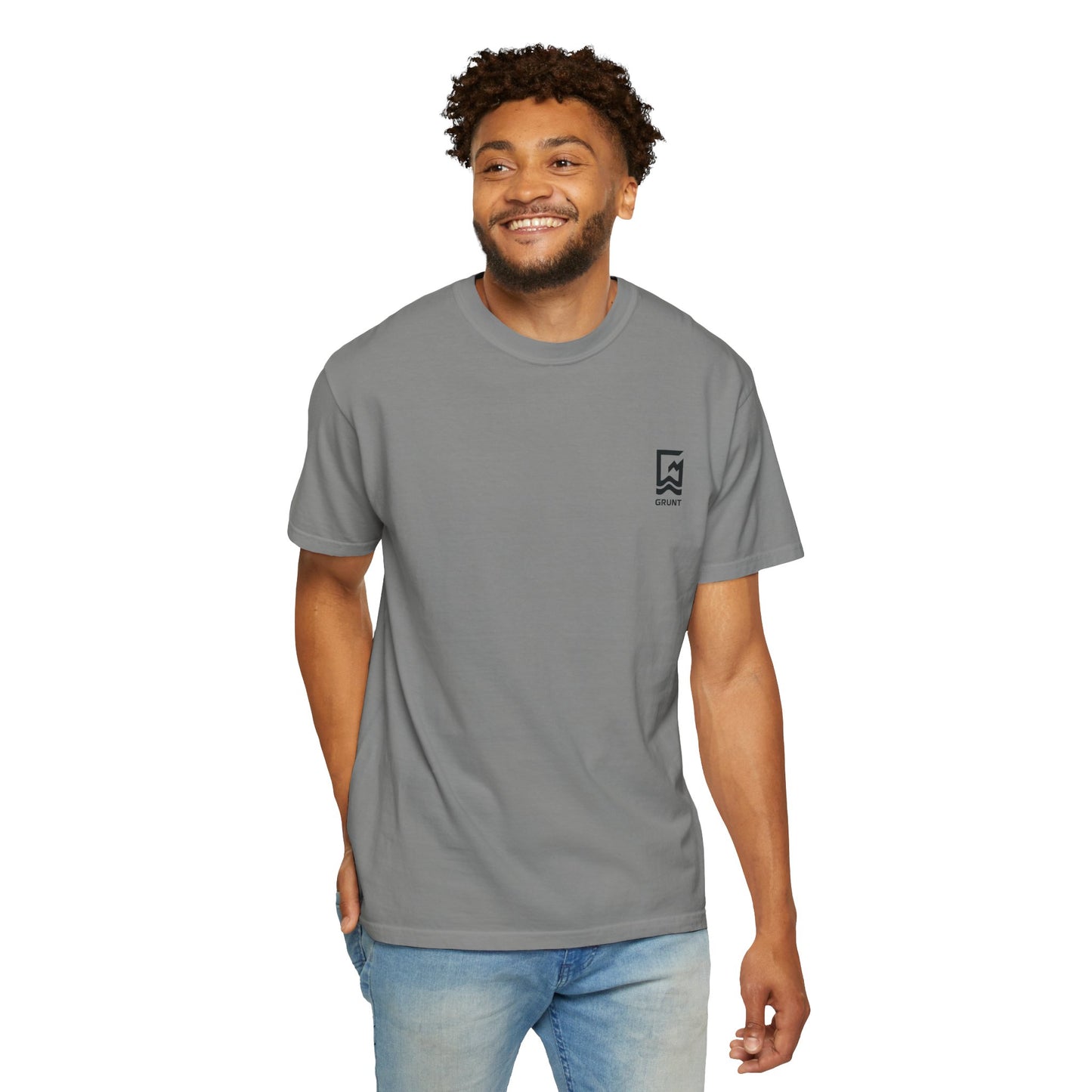 Men’s Matterhorn T-Shirt