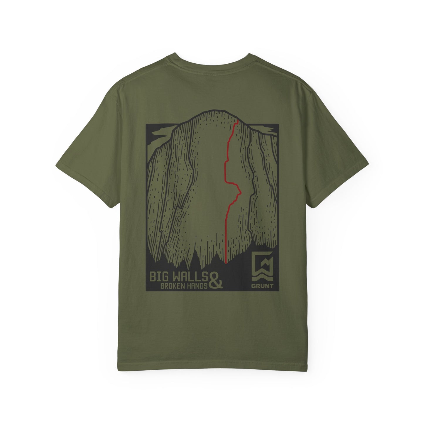 Women’s El Capitan T-Shirt