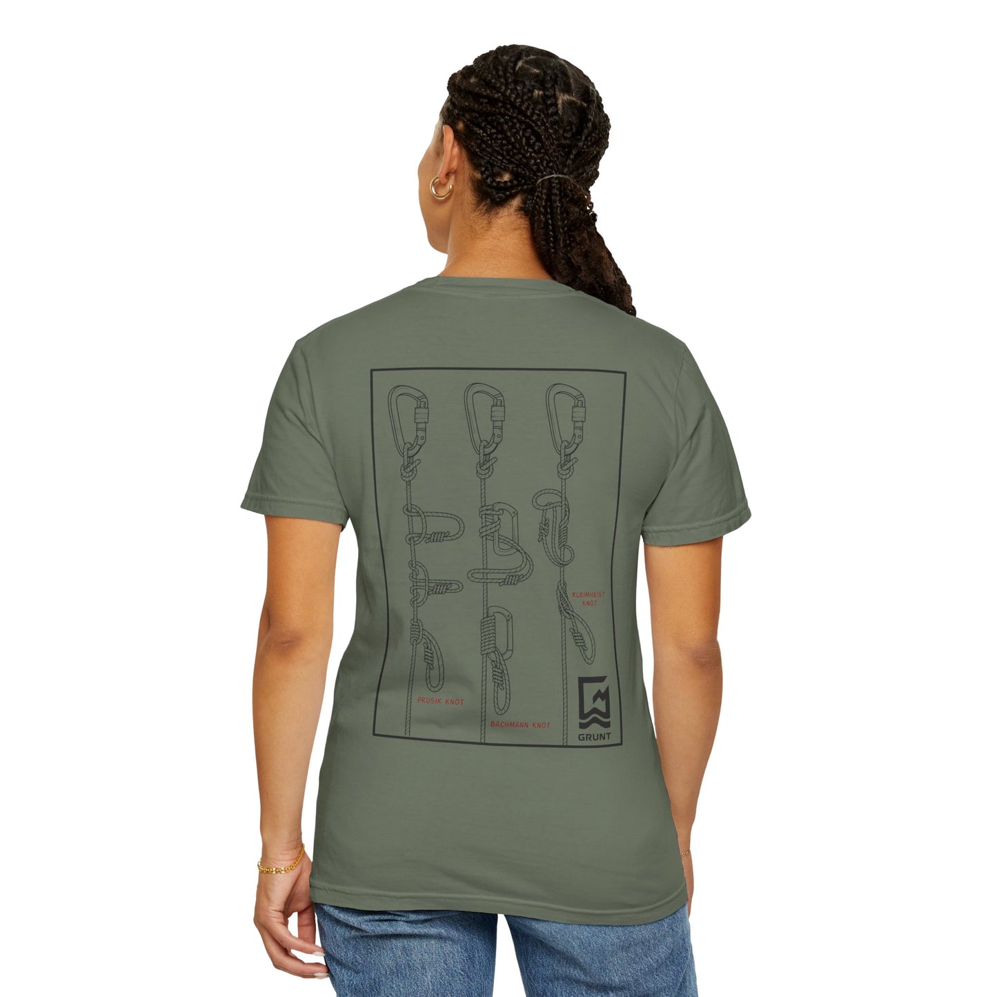 Women’s Knots T-Shirt