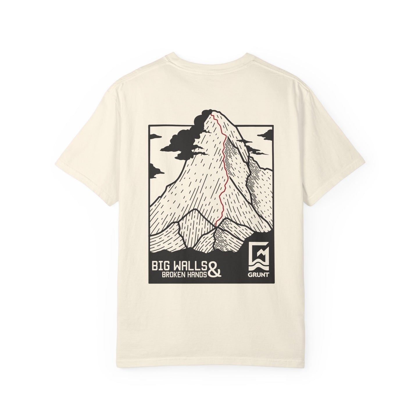 Men’s Matterhorn T-Shirt