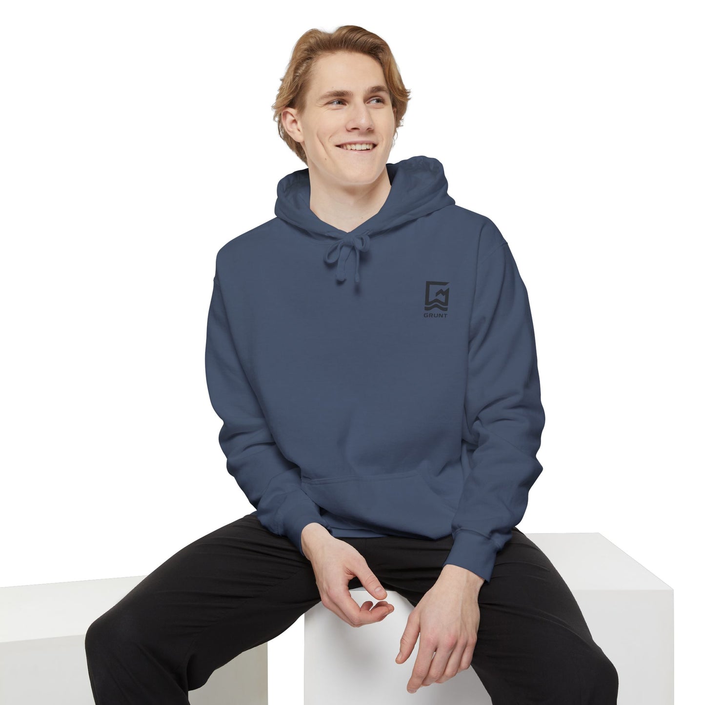 Men’s Cerro Torre Hoodie