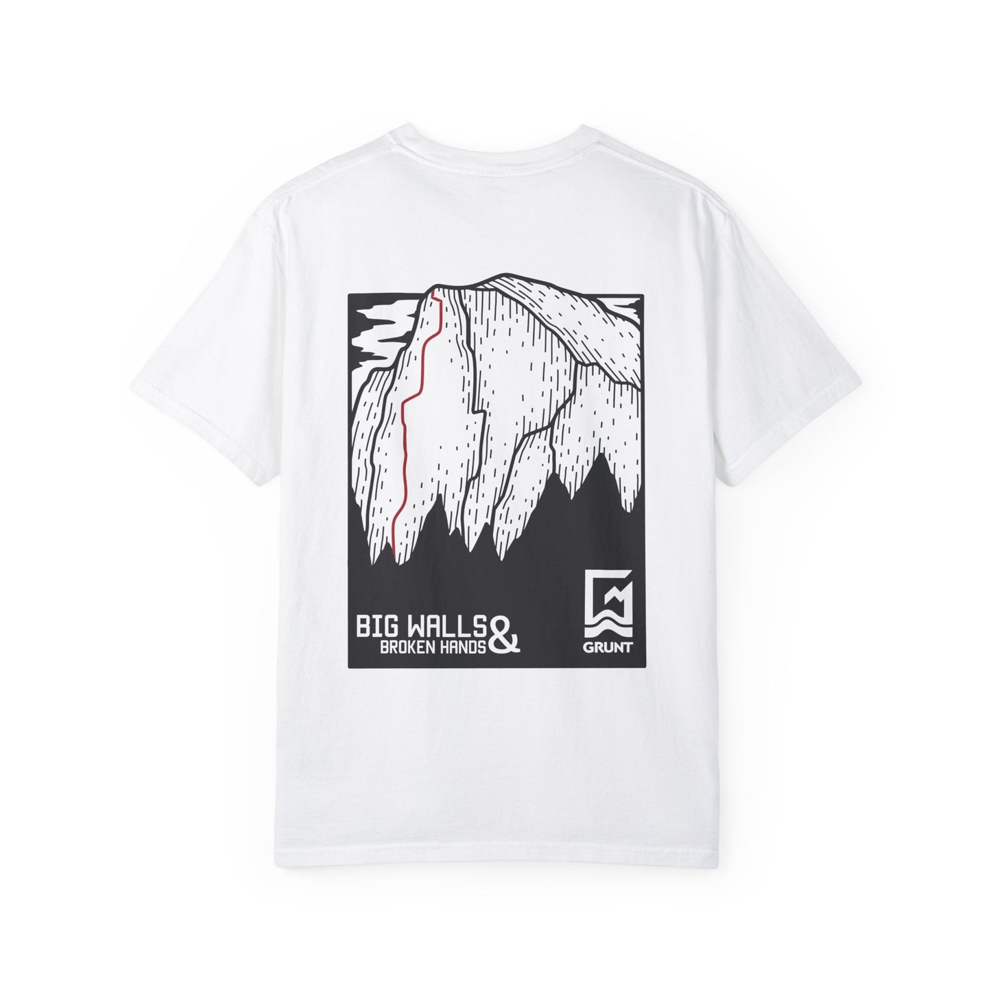 Women’s Half Dome T-Shirt