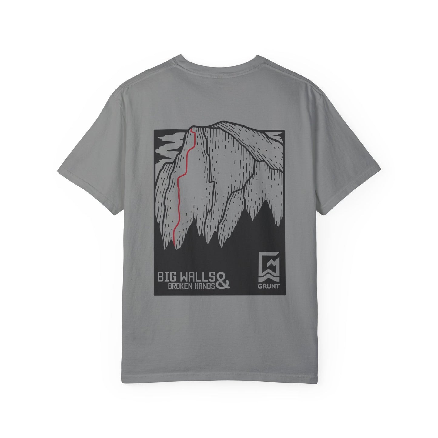 Women’s Half Dome T-Shirt