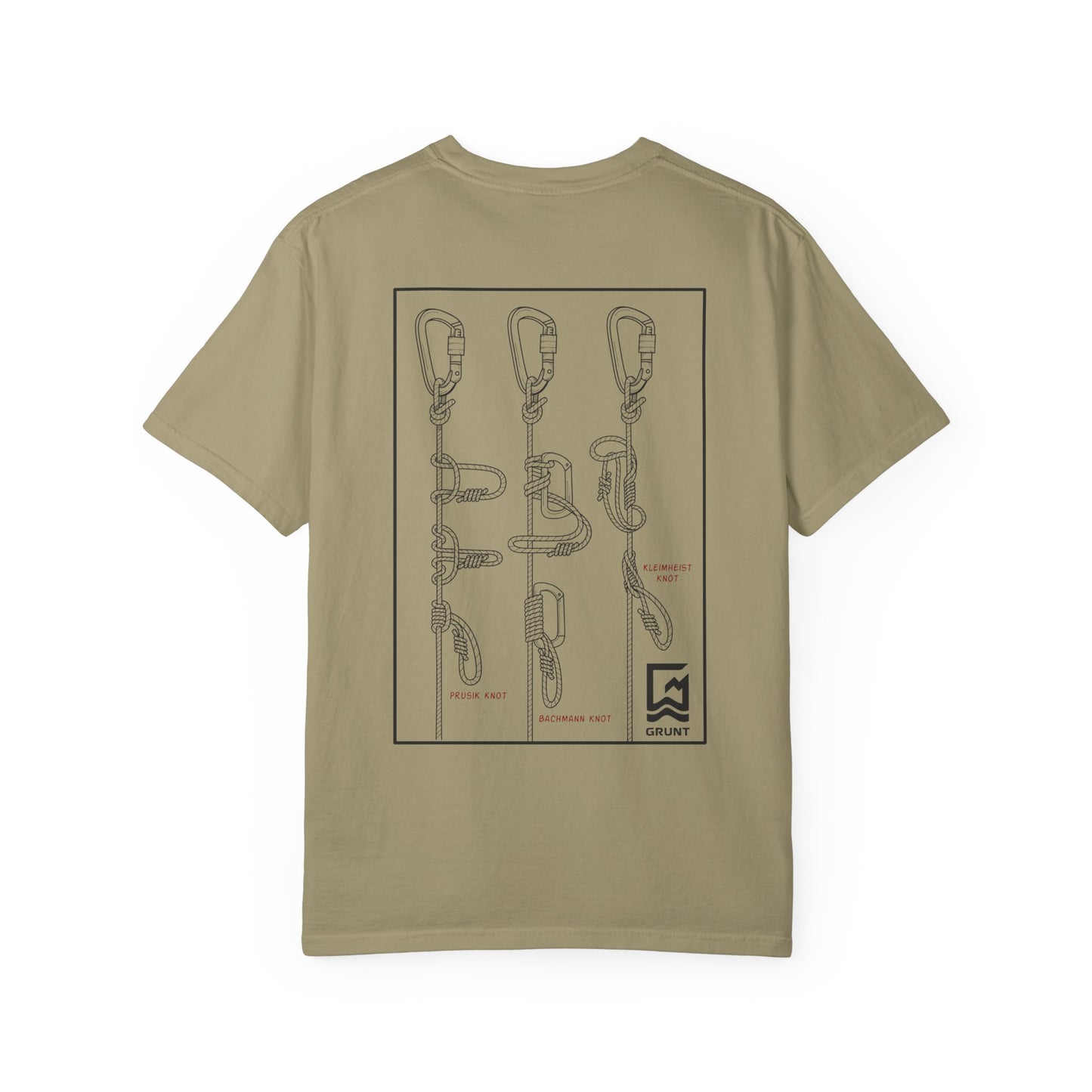 Men’s Knots T-Shirt
