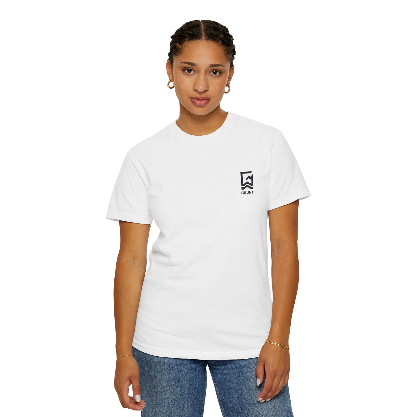 Women’s Half Dome T-Shirt