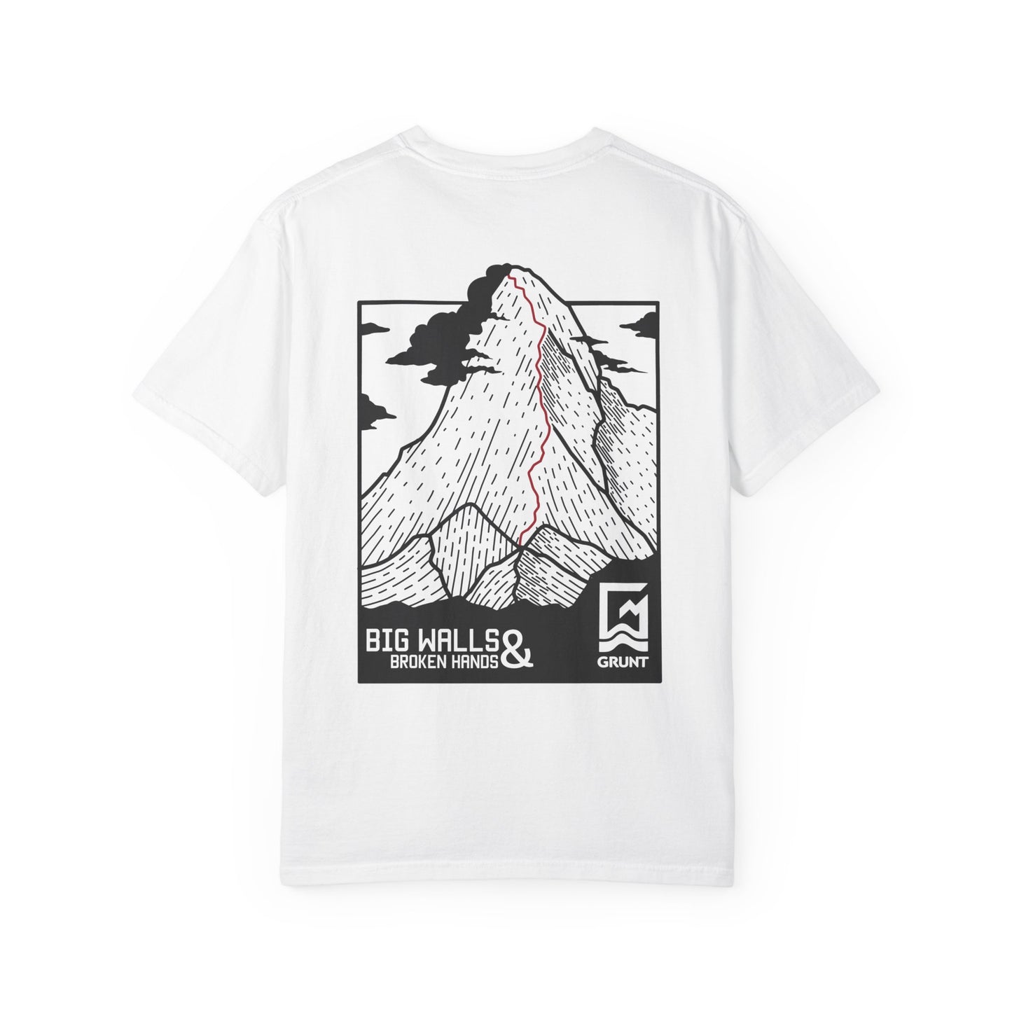 Men’s Matterhorn T-Shirt