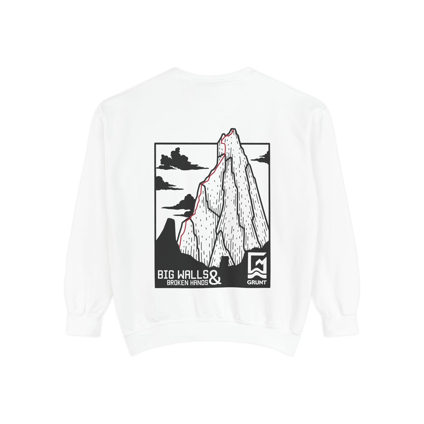Women's Cerro Torre Sweatshirt