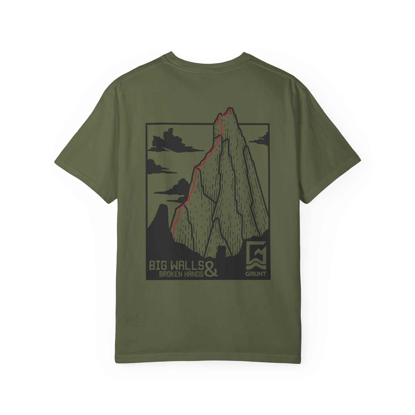 Women’s Cerro Torre T-Shirt