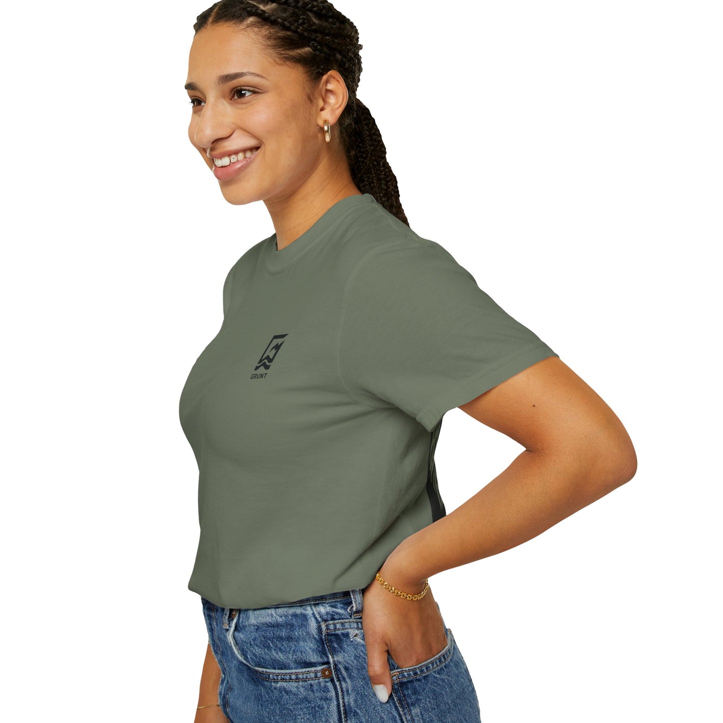 Women’s Half Dome T-Shirt
