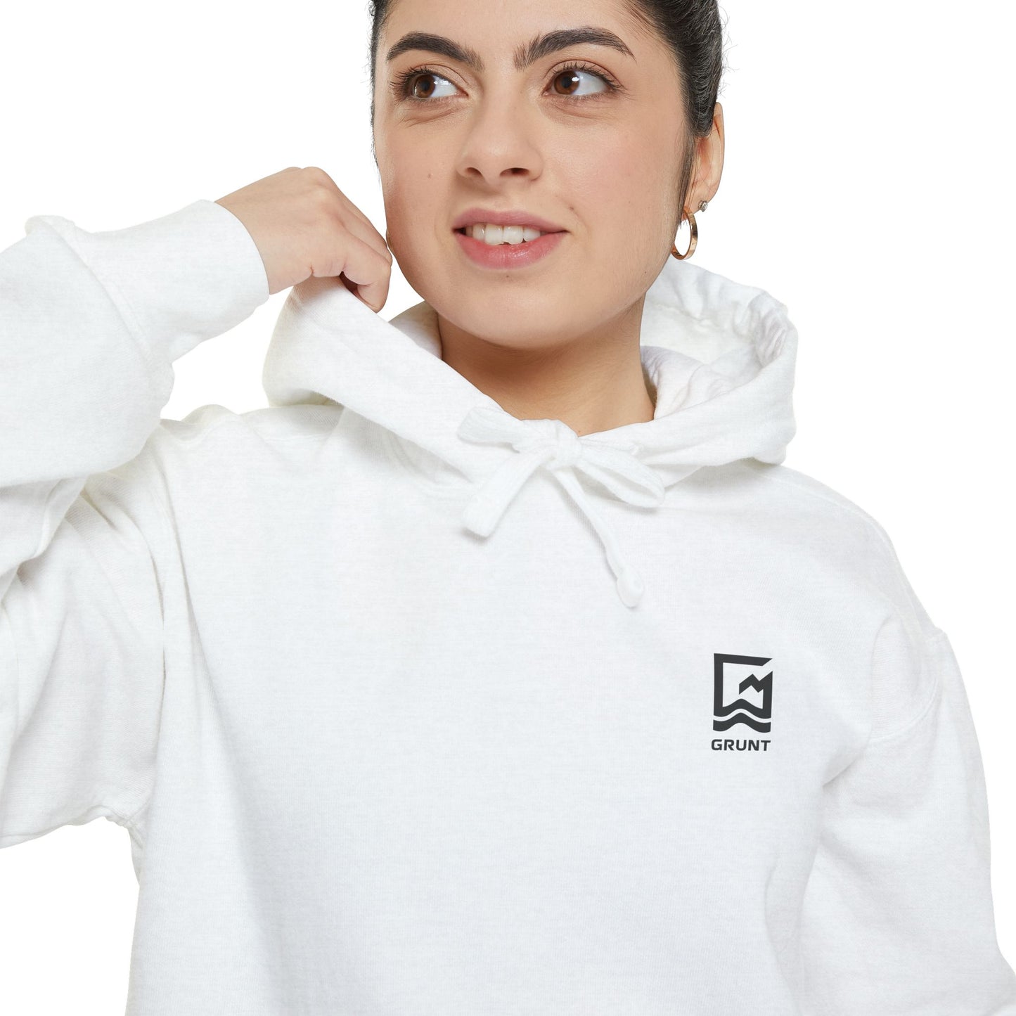 Women's Half Dome Hoodie