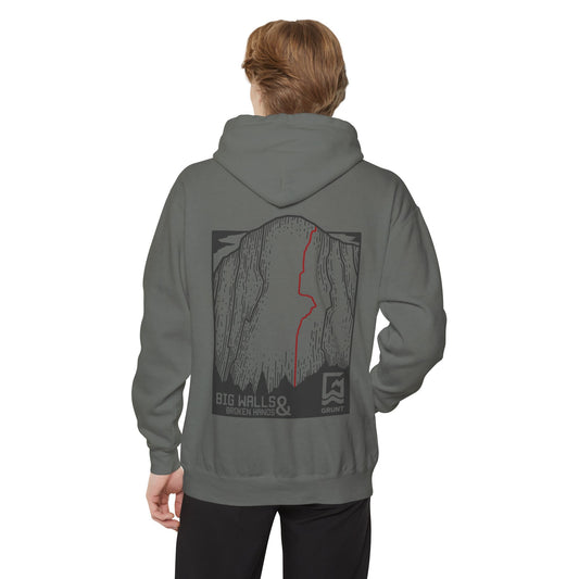 Men’s El Capitan Hoodie
