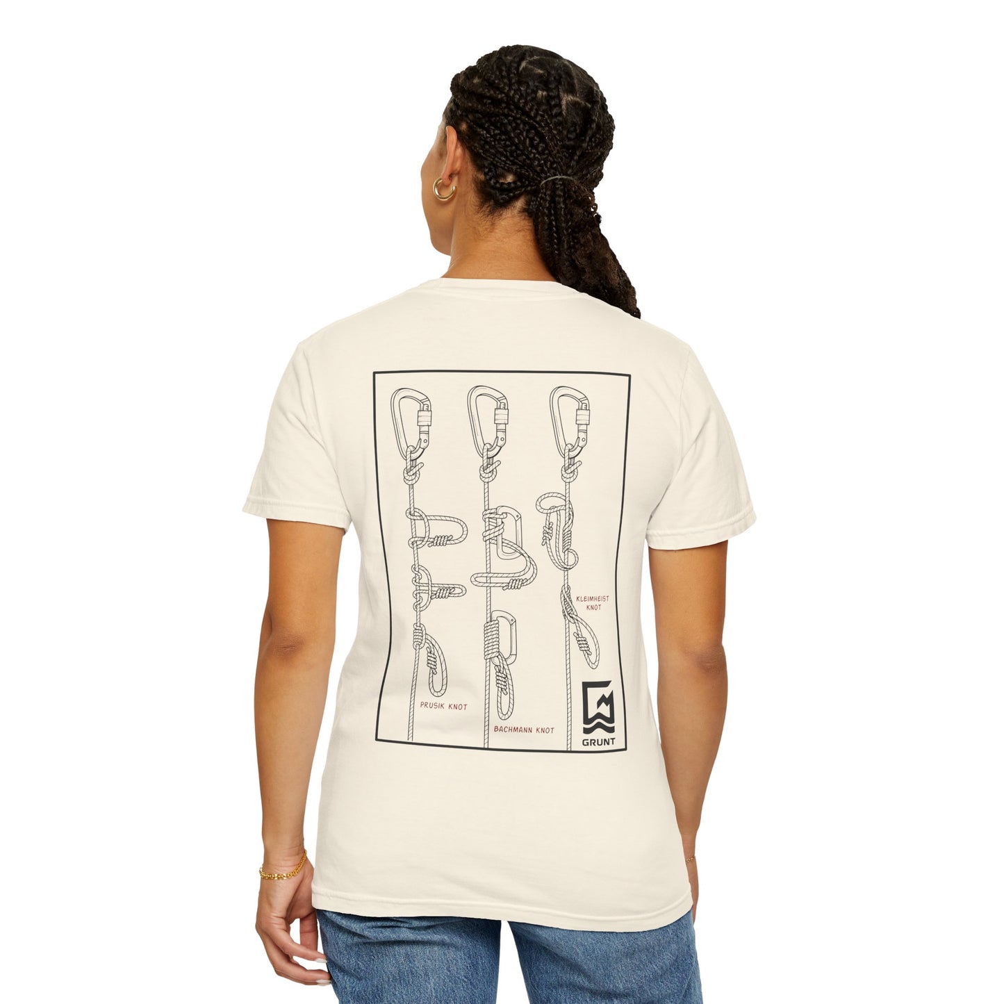 Women’s Knots T-Shirt