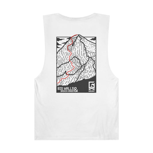 Women’s Eiger Tank Top