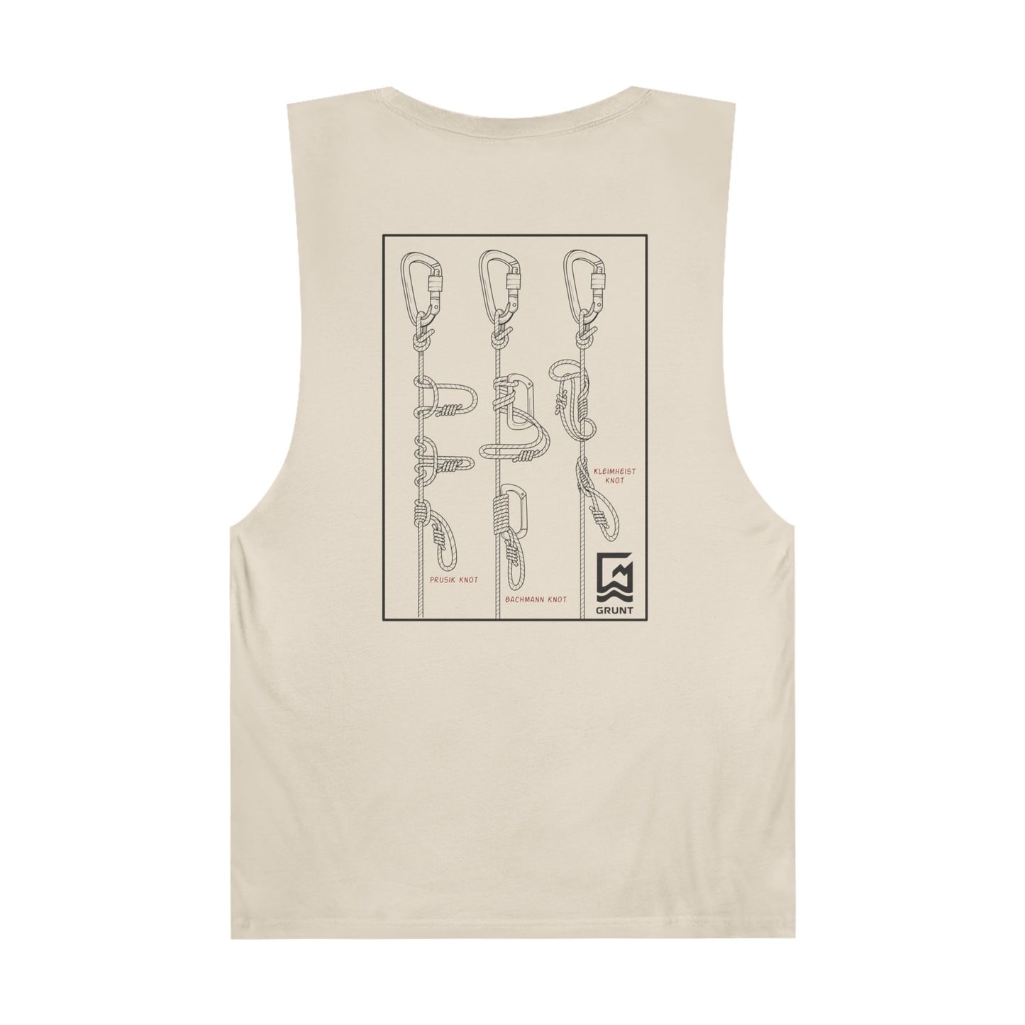 Women’s Knots Tank Top