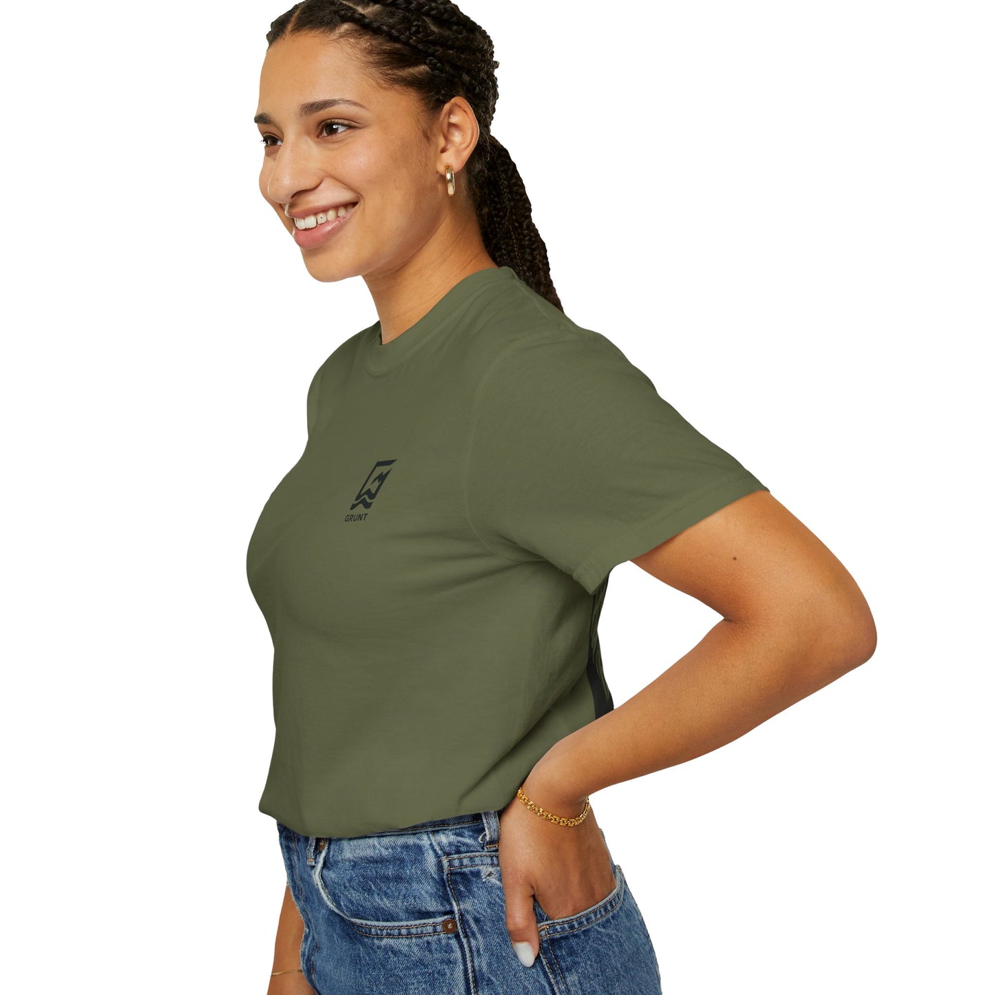 Women’s Half Dome T-Shirt