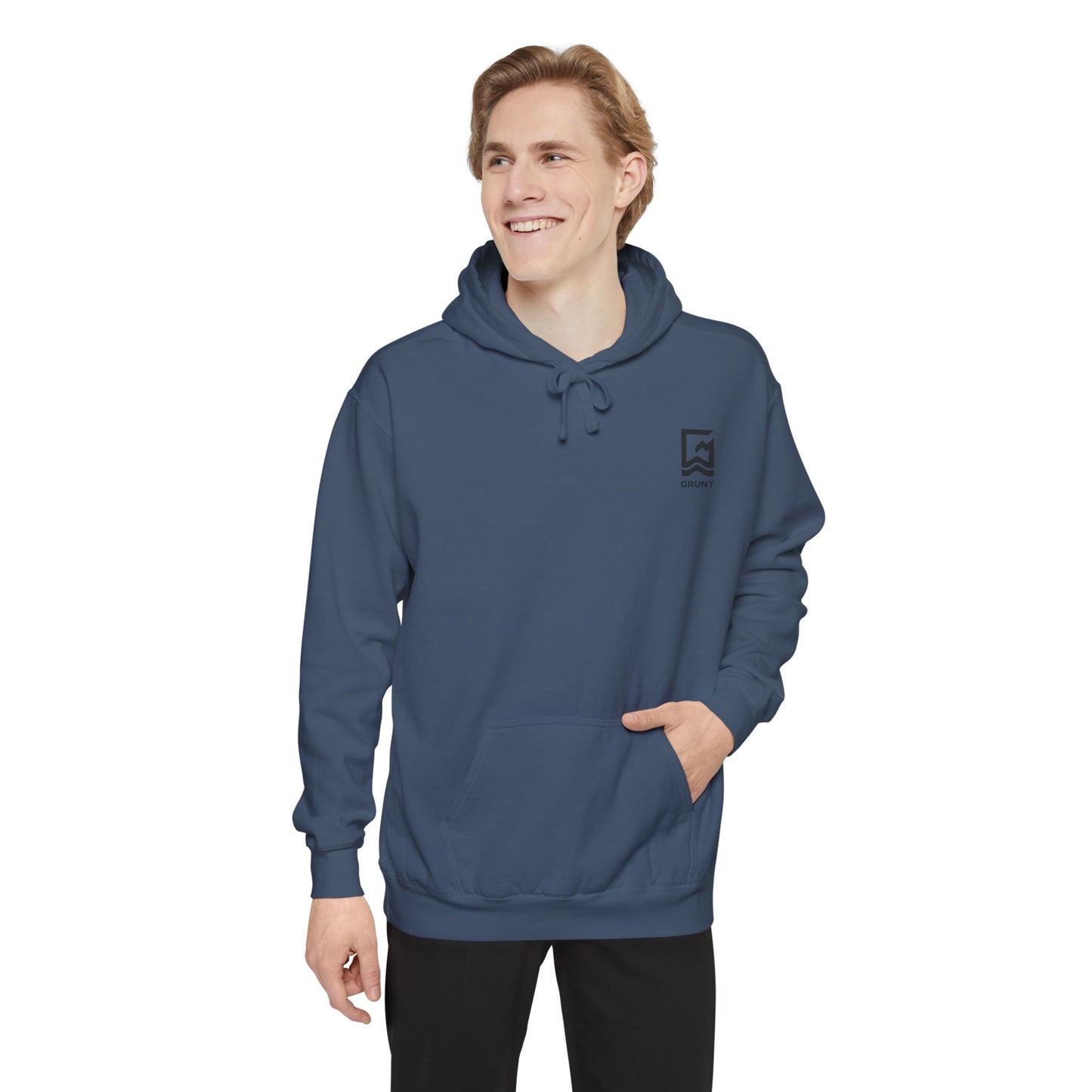 Men’s Cerro Torre Hoodie