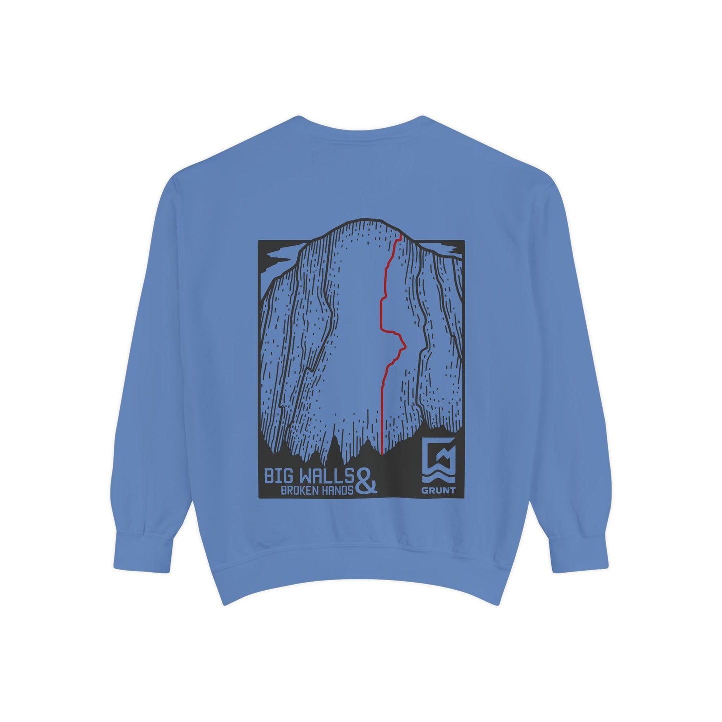 Men’s El Capitan Sweatshirt