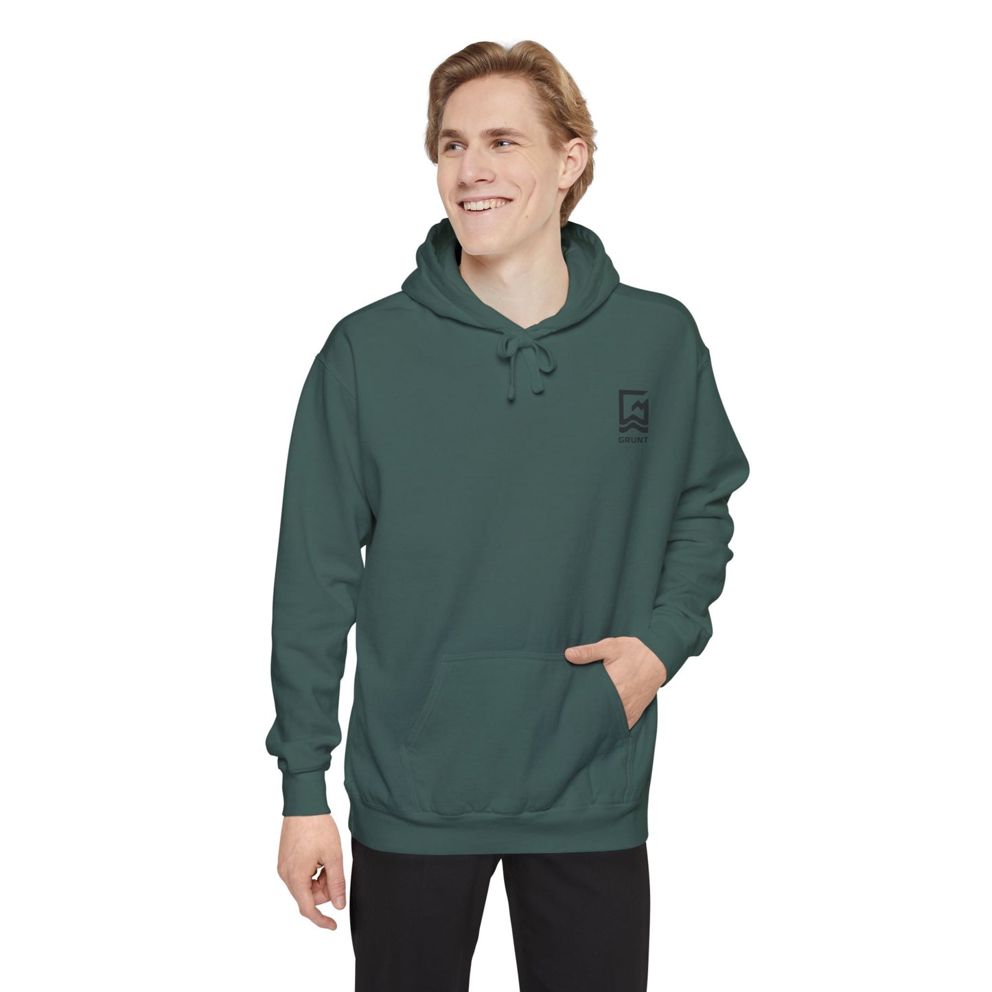 Men’s Matterhorn Hoodie