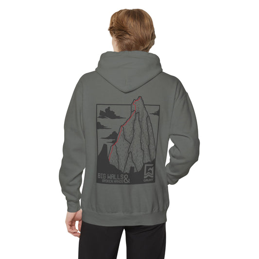 Men’s Cerro Torre Hoodie