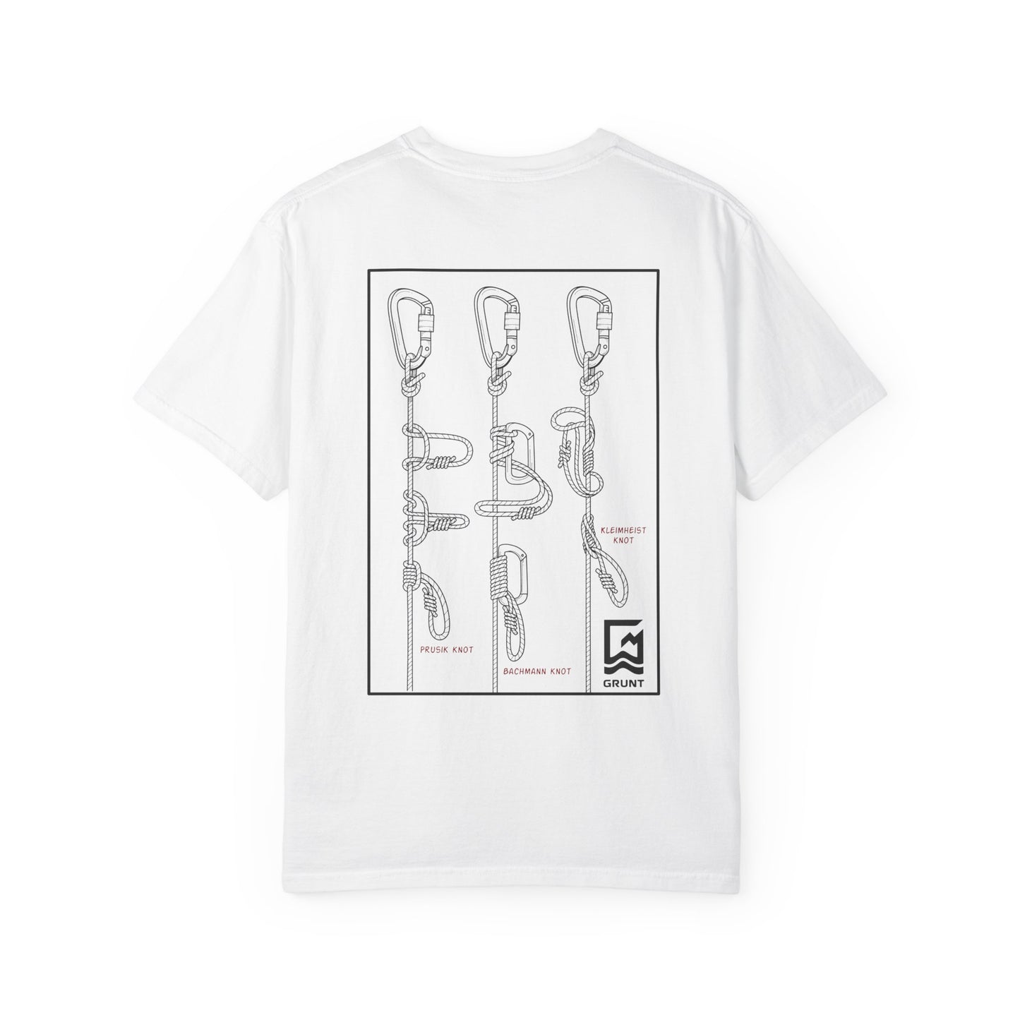 Women’s Knots T-Shirt