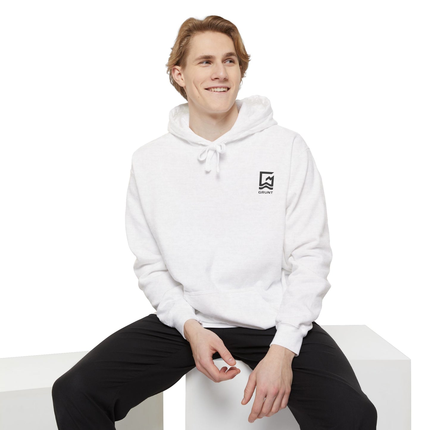 Men’s Matterhorn Hoodie