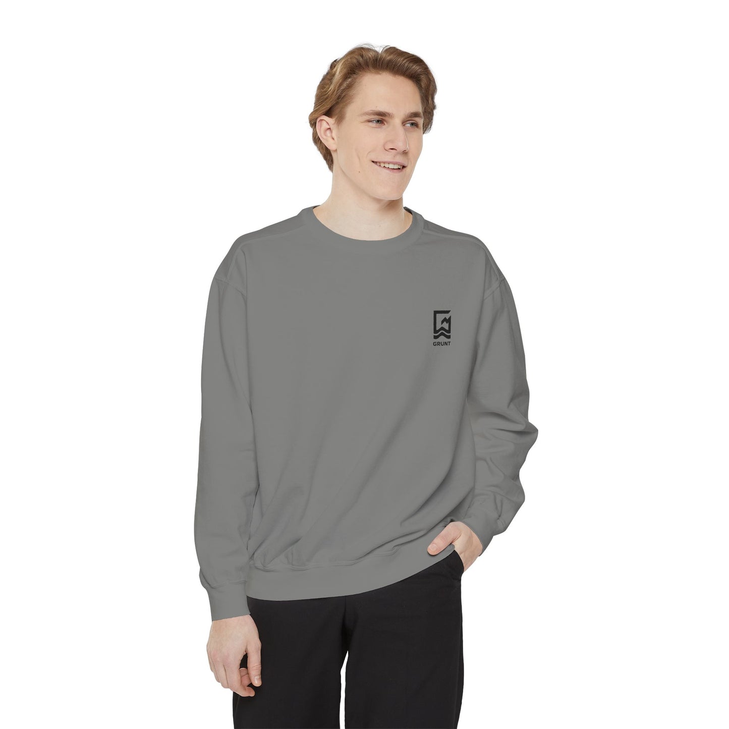 Men’s Matterhorn Sweatshirt